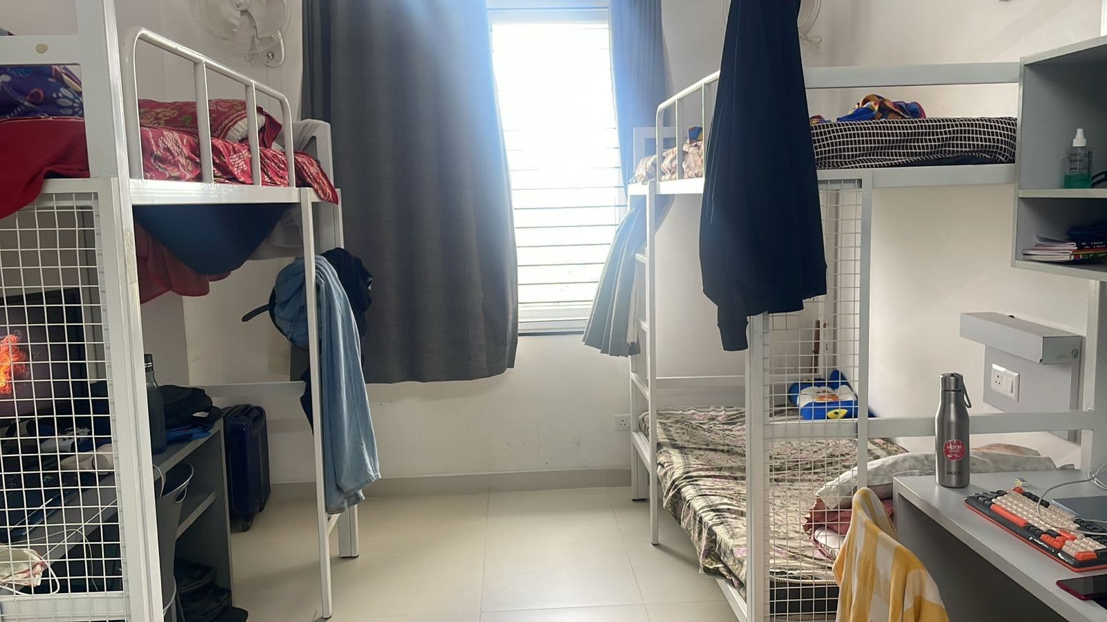 GITAM University Bengaluru hostel photo 6